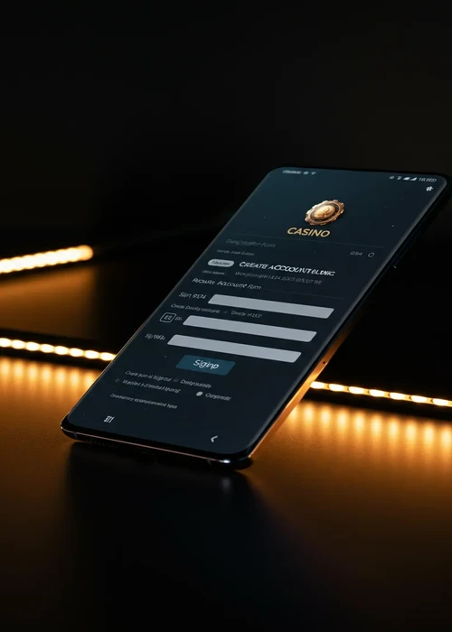 Monro Casino Registrierung Schritt fuer Schritt Konto erstellen Verifizierung