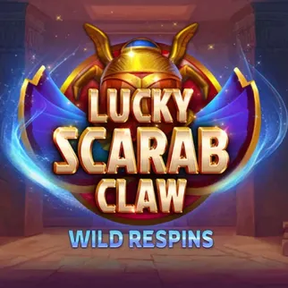 Lucky Scarab Claw Demo